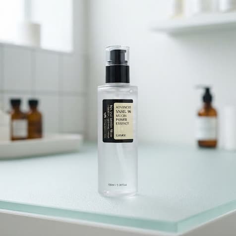 Advanced Snail 96 Mucin Power…