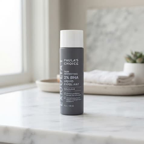 2% BHA Liquid Exfoliant