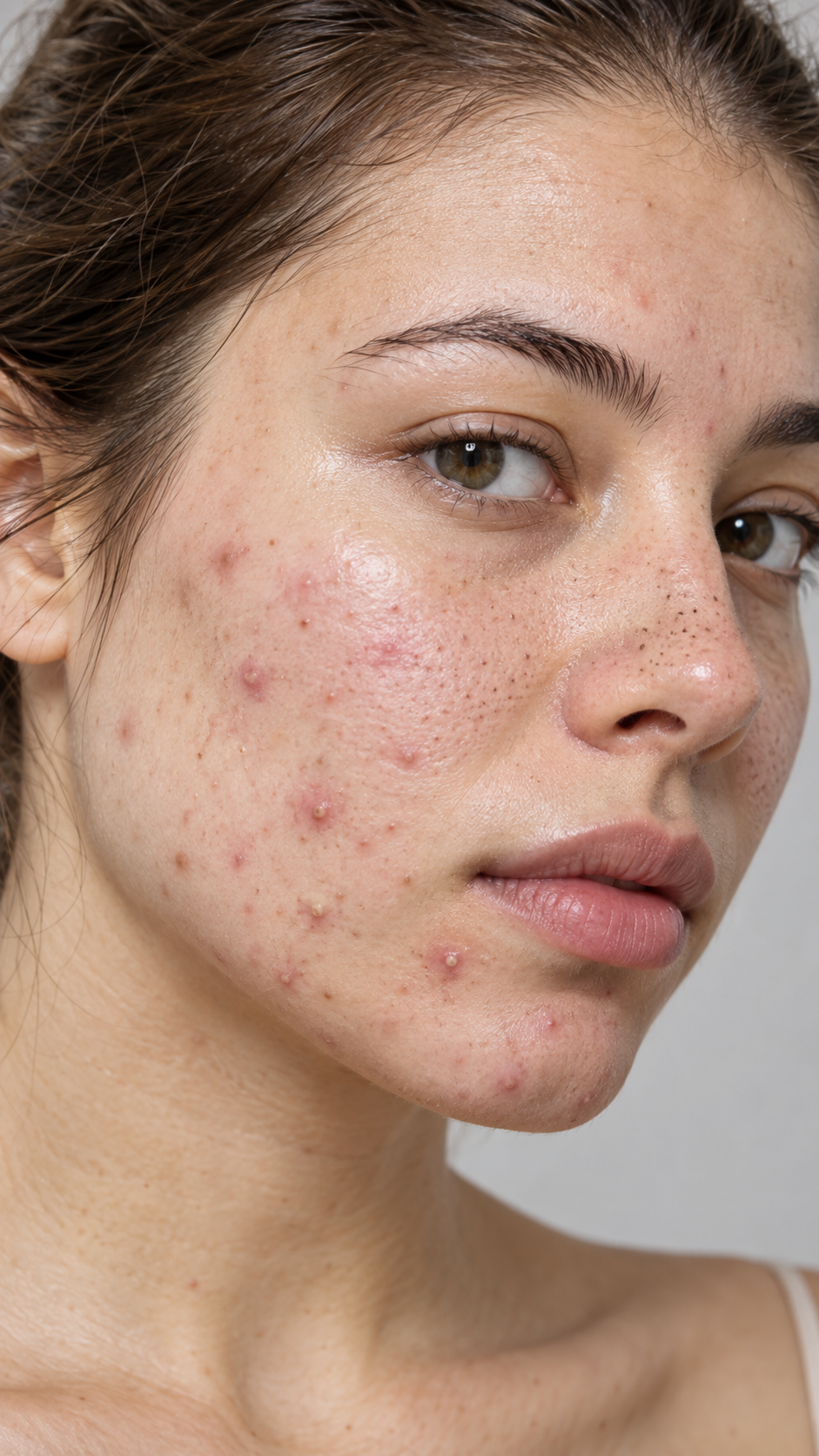 Acne & Blemishes
