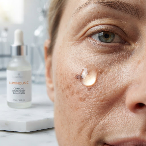 Dark Spots