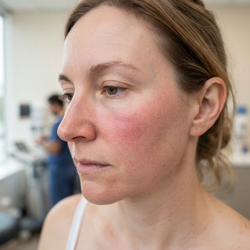 Sensitive Skin